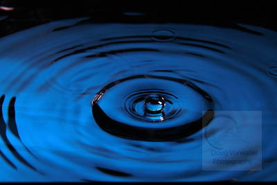 Water Drop 9513b