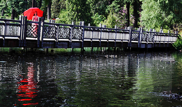 M on bridge 8532b