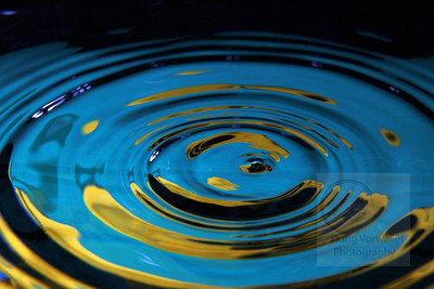 Water Drop 9535b