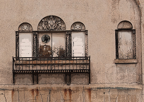 Building 8236