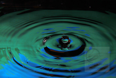 Water Drop 9480b