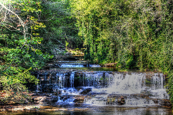 TN waterfall 4766-8t