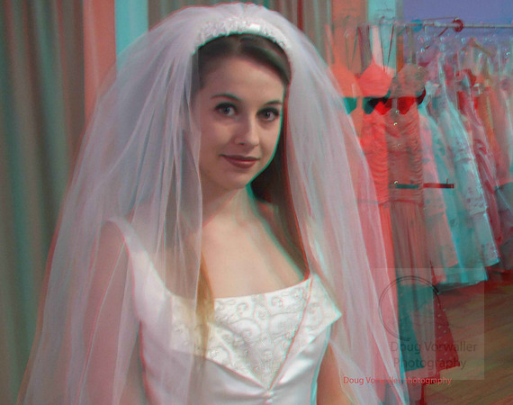 Wedding dress glasses Water DSCF5619