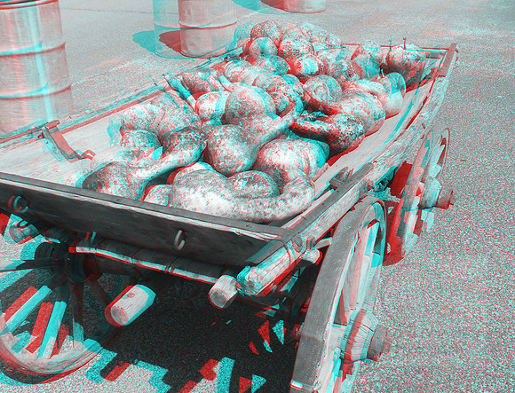 Cart DSCF7214 3D